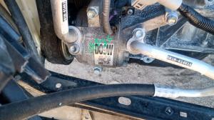 Venta de Compresores de Aire Chrysler Lebaron