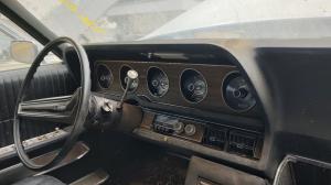 Amortiguadores Originales de Chrysler Lebaron