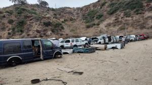 Amortiguadores Originales de Chrysler Lebaron