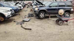 Amortiguadores Originales de Chrysler Lebaron