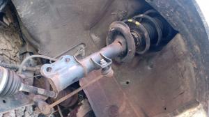 Amortiguadores Usados y seminuevos de Mazda 626