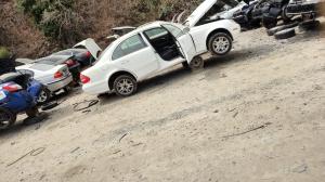 Amortiguadores en Venta para Pontiac Grand Am