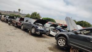Tableros en Venta para Pontiac Grand Am