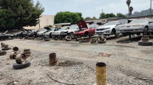 Modulos de ABS Originales de Mazda 626