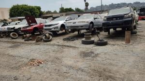 Venta de Cremalleras de Direccion de Mercedes Benz CLK430