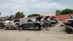 Amortiguadores para Ford Probe