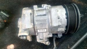 Compresores de Aire de Mercedes Benz CLK430