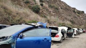 Modulos de Abs Originales de Mercedes Benz CLK430