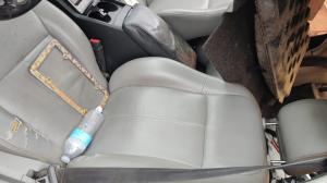 Amortiguadores usados para Buick Park Avenue