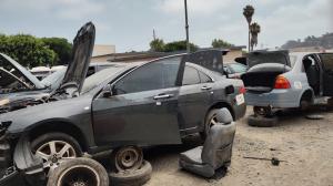 Tableros usados para Buick Park Avenue