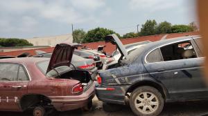 Modulos de ABS usados para Buick Park Avenue