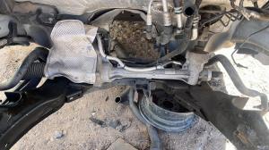 Venta de Cremalleras de Direccion de Nissan Stanza