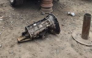 Venta de Cremalleras de Direccion de Nissan Stanza
