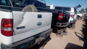 Venta de Cremalleras de Direccion de Nissan Stanza