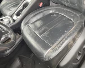 Amortiguadores Originales de Nissan Stanza