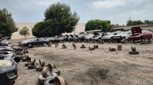 Venta de Tableros de Nissan Stanza