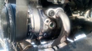 Venta de Compresores de Aire de Nissan Stanza