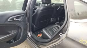 Tableros Usados de Chrysler New Yorker