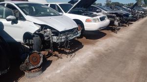 Venta de Amortiguadores de Chrysler New Yorker