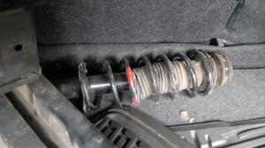 Venta de Amortiguadores de Chrysler New Yorker