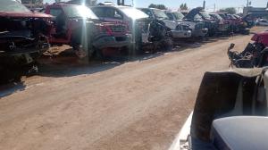 Venta de Compresores de Aire de Chrysler New Yorker