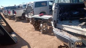 Venta de Compresores de Aire de Chrysler New Yorker