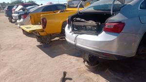 Venta de Modulos de ABS de Chrysler New Yorker