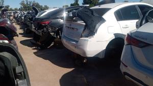 Venta de Modulos de ABS de Chrysler New Yorker