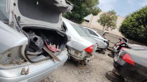 Tableros Originales para BMW Serie 5