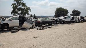 Amortiguadores Originales para BMW Serie 5