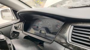 Venta de Parrillas originales Lincoln MKT