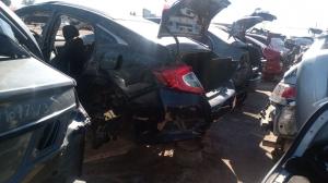 Venta de Parrillas originales Lincoln MKT