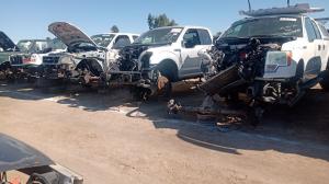 Venta de Parrillas originales Lincoln MKT