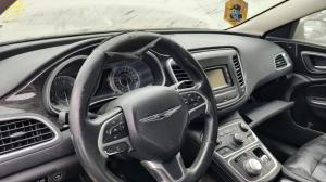 Venta de Parabrisas de Lincoln MKT