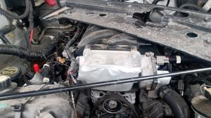 Sensores originales de Lincoln MKT