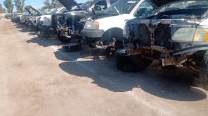 Sensores originales de Lincoln MKT