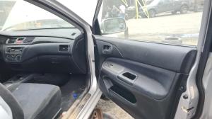 Puertas originales para Isuzu Axiom