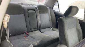 Venta de Cofres originales de Lincoln MKT