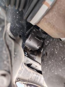 Venta de Parrillas para Honda Passport