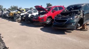 Venta de Parrillas Originales de Acura Integra