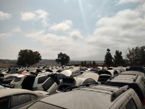 Venta de Parrillas Originales de Acura Integra