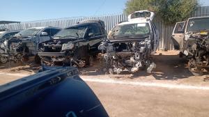 Cofres originales en Venta para Acura Integra