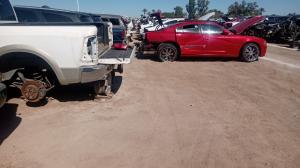 Venta de Diferenciales de Acura Integra