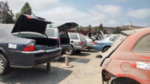 Venta de Diferenciales de Acura Integra