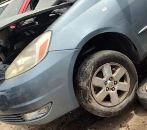 Venta de Salpicaderas de Acura Integra