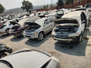 Venta de Salpicaderas de Acura Integra