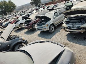 Cofres en Venta para Mercedes Benz E320