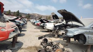 Parabrisas en Venta para Mercedes Benz E320