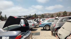 Parrillas en Venta para Mercedes Benz E320