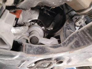 Sensores en Venta para Mercedes Benz E320